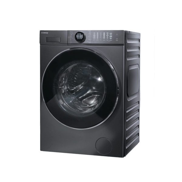 เครื่องซักอบผ้า รุ่น T129 - Image 2